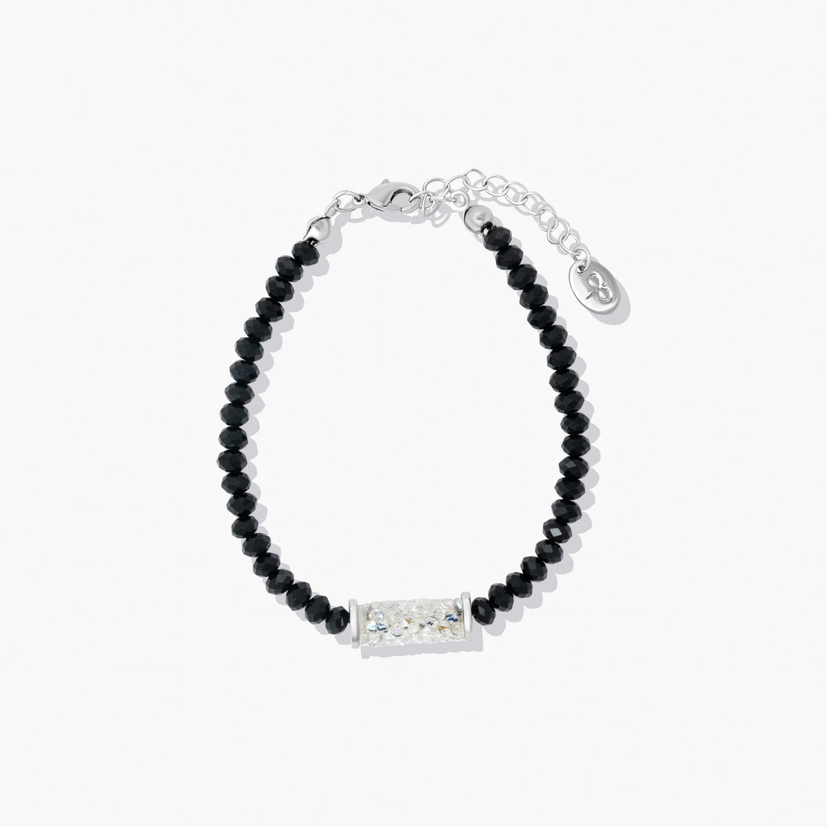 Emily Bracelet Jet