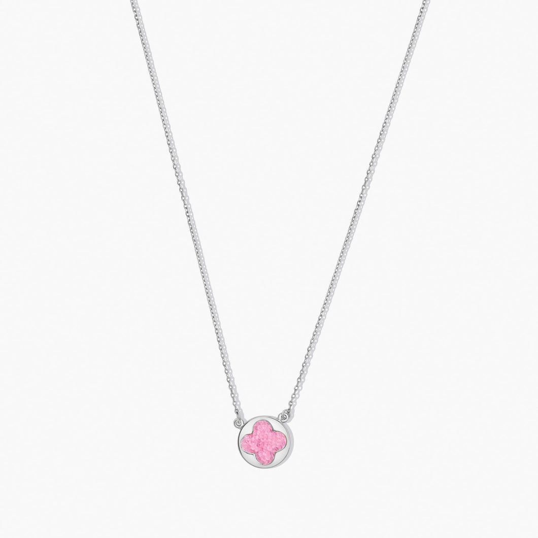 Himalia Necklace Rose CONSTELLATION 2023 FOREVER CRYSTALS 