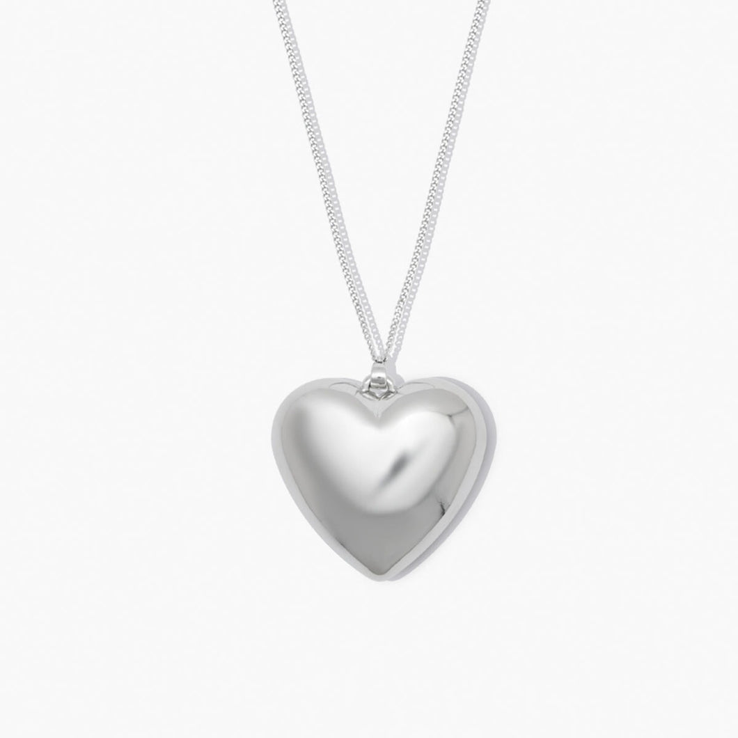 Amor Pendant Secret Santa 2024 Forever Crystals 