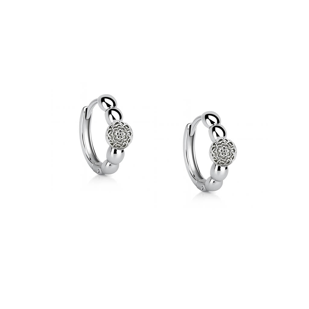 Callie Earrings CYBERWEEK 2025 FOREVER CRYSTALS 