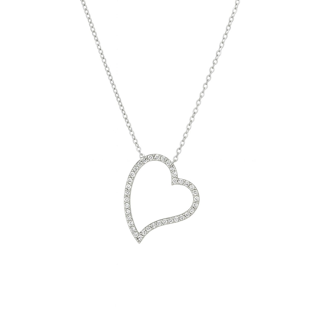 Callie Necklace CYBERWEEK 2025 FOREVER CRYSTALS 