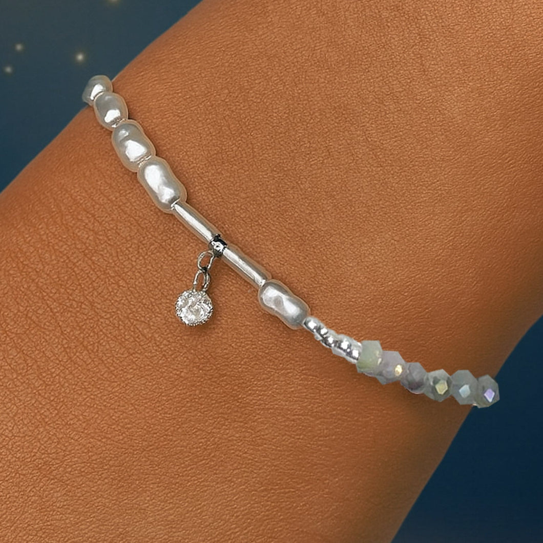 Demi Bracelet CYBERWEEK 2025 FOREVER CRYSTALS 