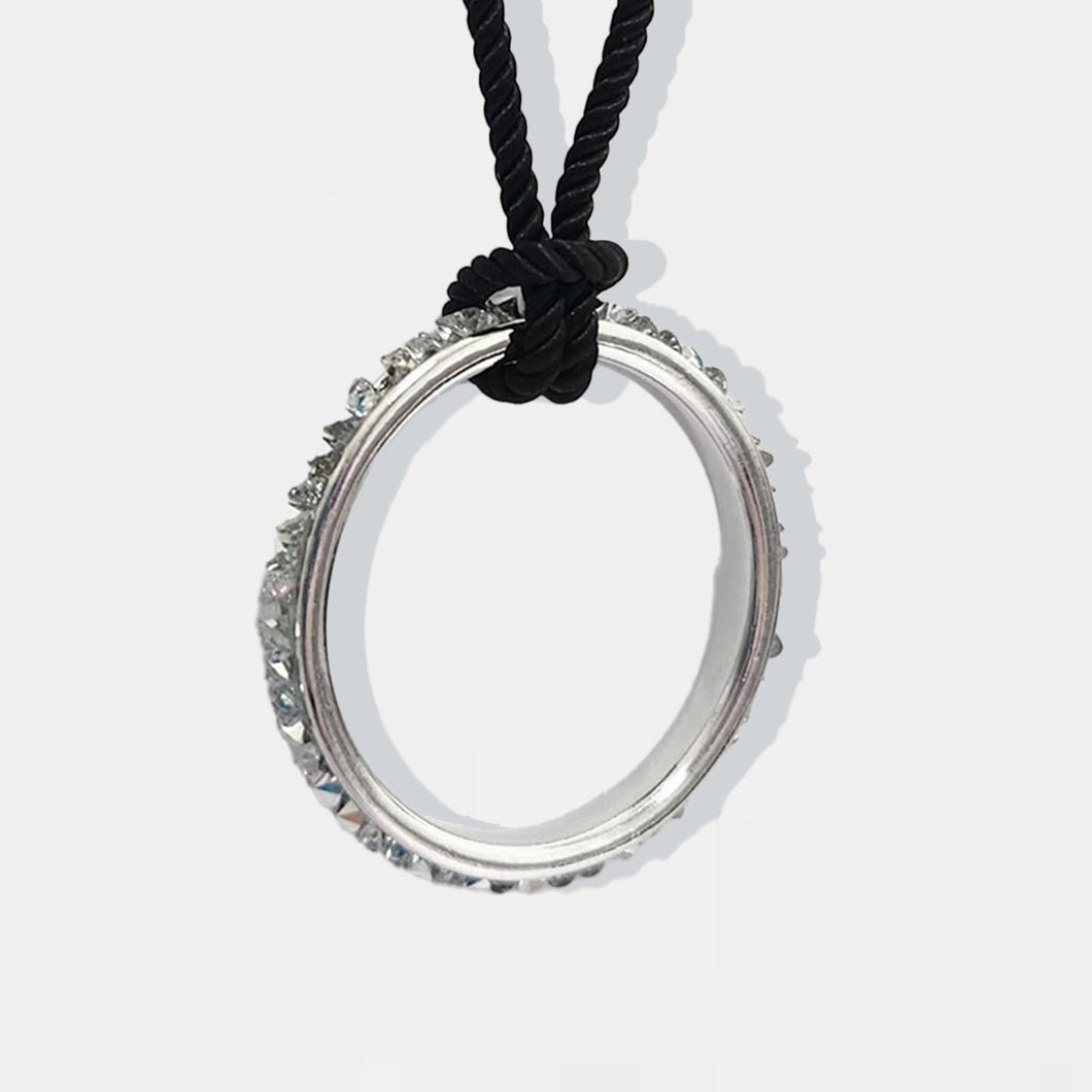 Dream Necklace STELLAR FOREVER CRYSTALS 