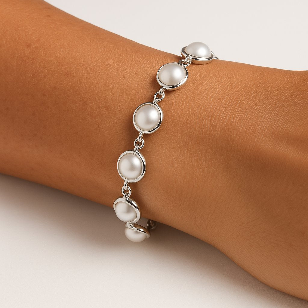 Empress Bracelet FOREVER CRYSTALS 