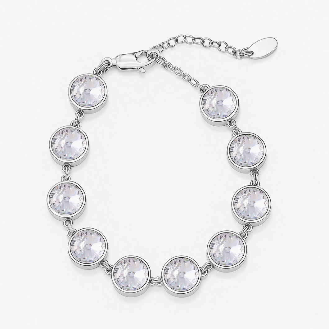 Encanto Bracelet ENCANTO FOREVER CRYSTALS 