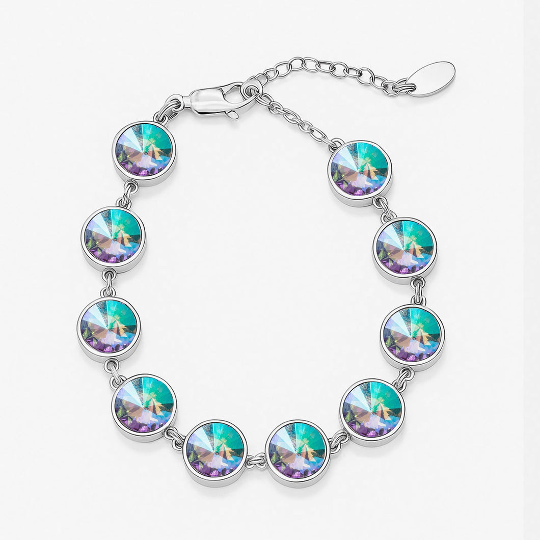Encanto Bracelet Paradise Shine ENCANTO FOREVER CRYSTALS 