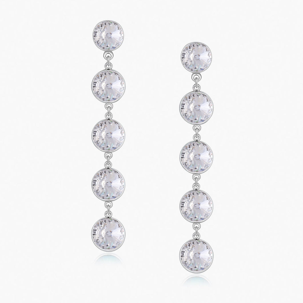 Encanto Earrings ENCANTO FOREVER CRYSTALS 