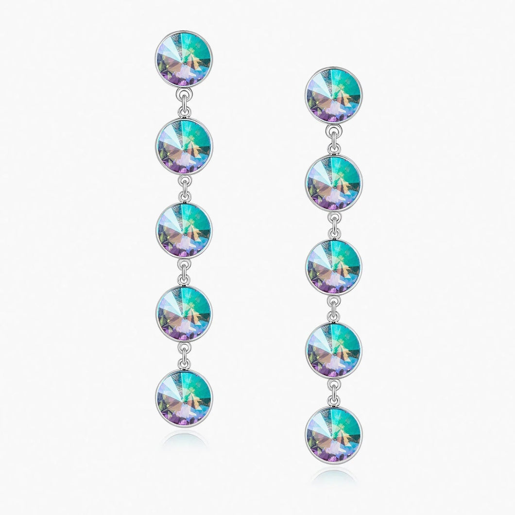 Encanto Earrings Paradise Shine ENCANTO FOREVER CRYSTALS 