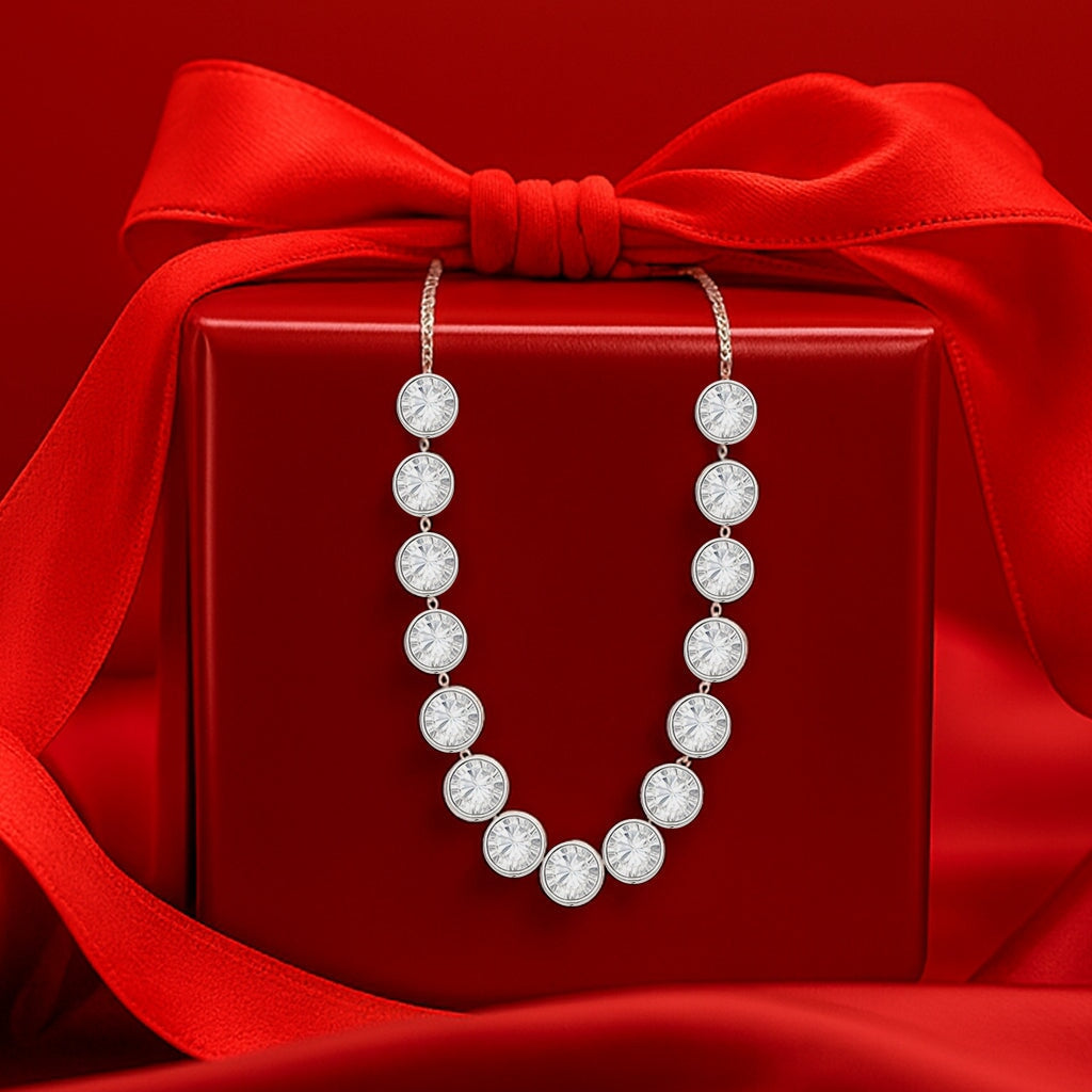 Encanto Necklace ENCANTO FOREVER CRYSTALS 