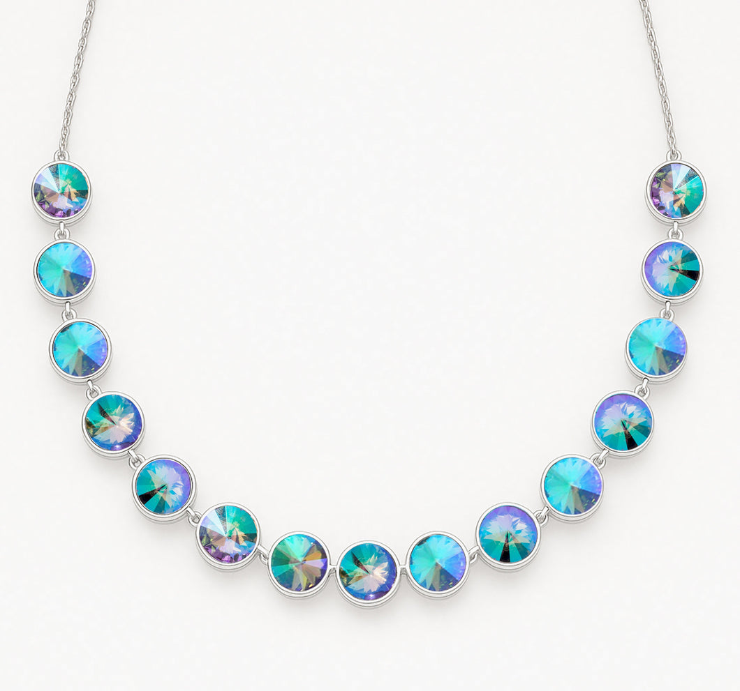 Encanto Necklace Paradise Shine ENCANTO FOREVER CRYSTALS 