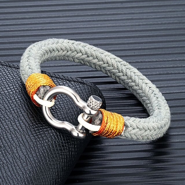 Fortress Bracelet FORGED FOREVER CRYSTALS 