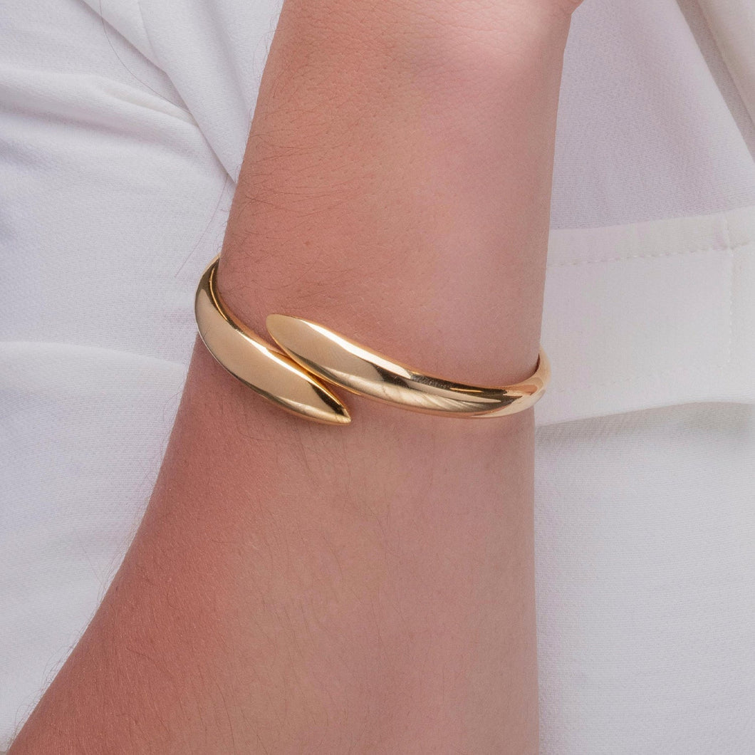 Generations-Bracelet-Gold VILLAGE FOREVER CRYSTALS 