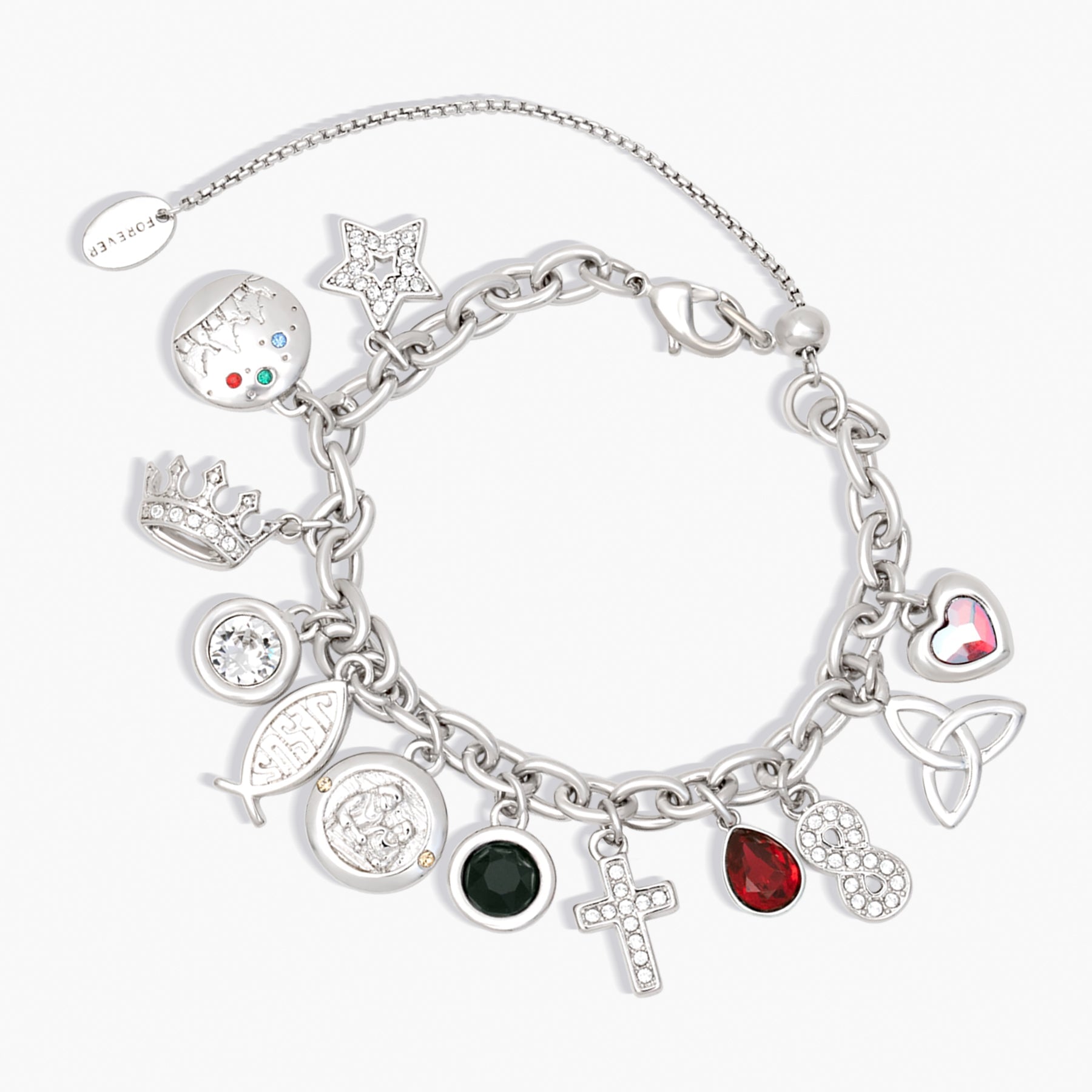 Greatest Story Ever Told Bracelet