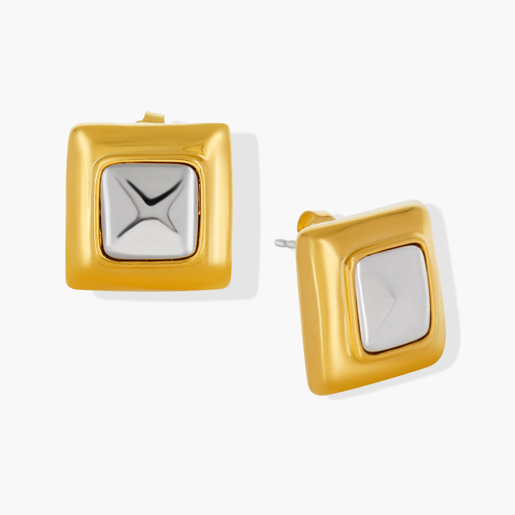 Guidance-Earrings VILLAGE FOREVER CRYSTALS 