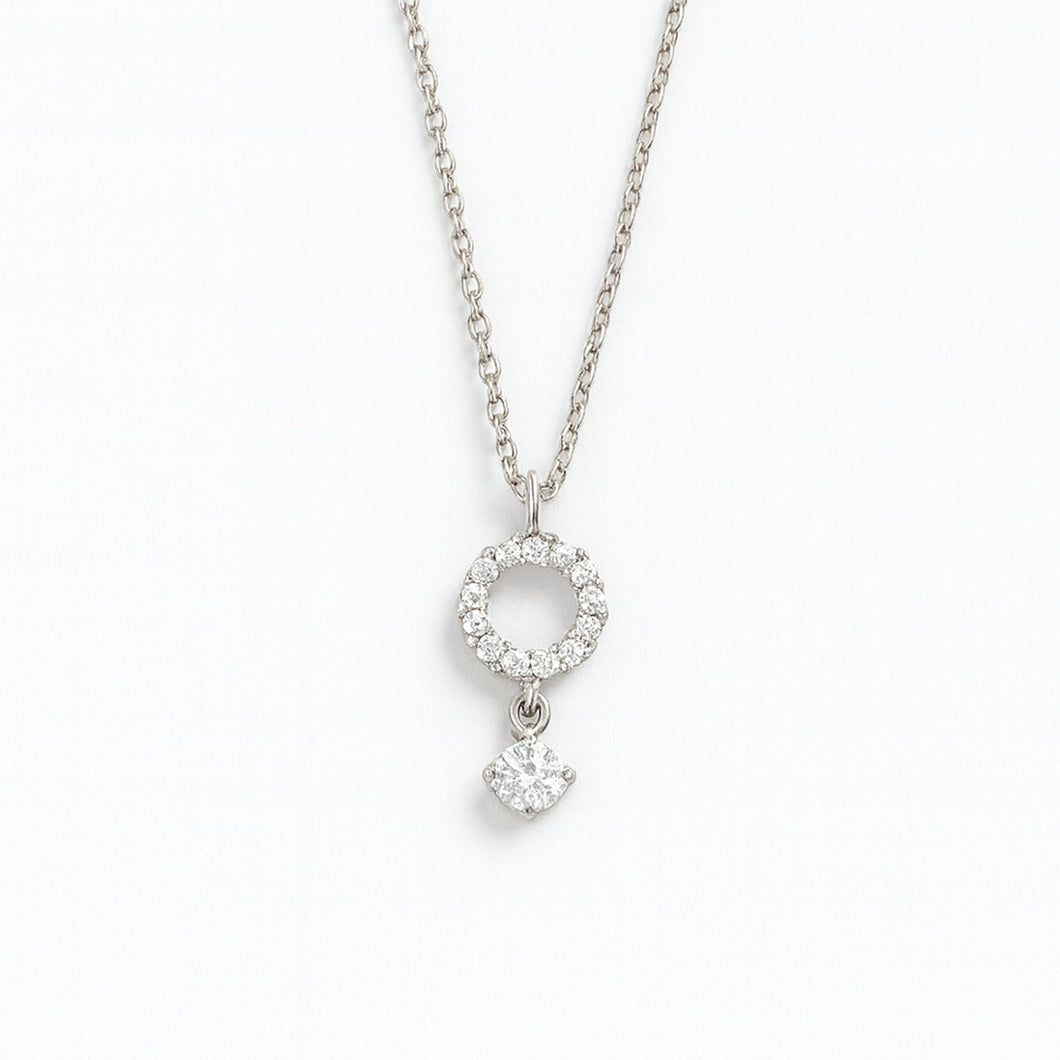 Harper Necklace BLACK FRIDAY 2025 FOREVER CRYSTALS 