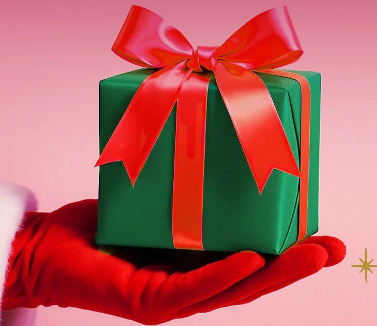 Influencer Gift – Forever Community Exclusive ForeverCrystals 