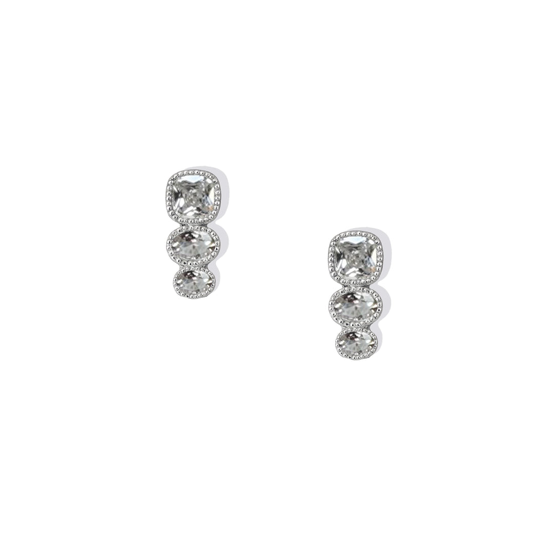Ingrid Earrings CYBERWEEK 2025 FOREVER CRYSTALS 