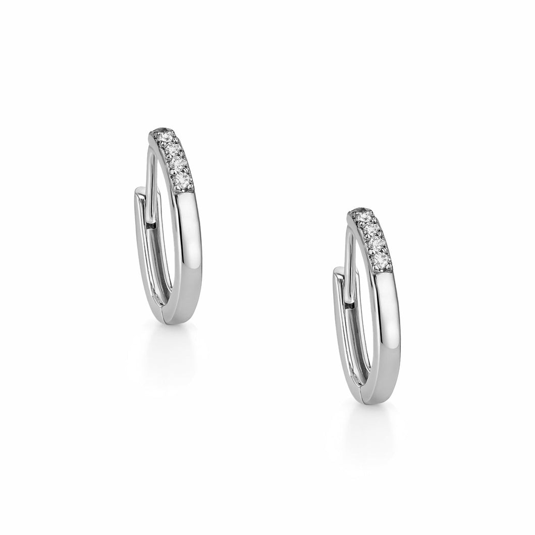 Jade Earrings CYBERWEEK 2025 FOREVER CRYSTALS 