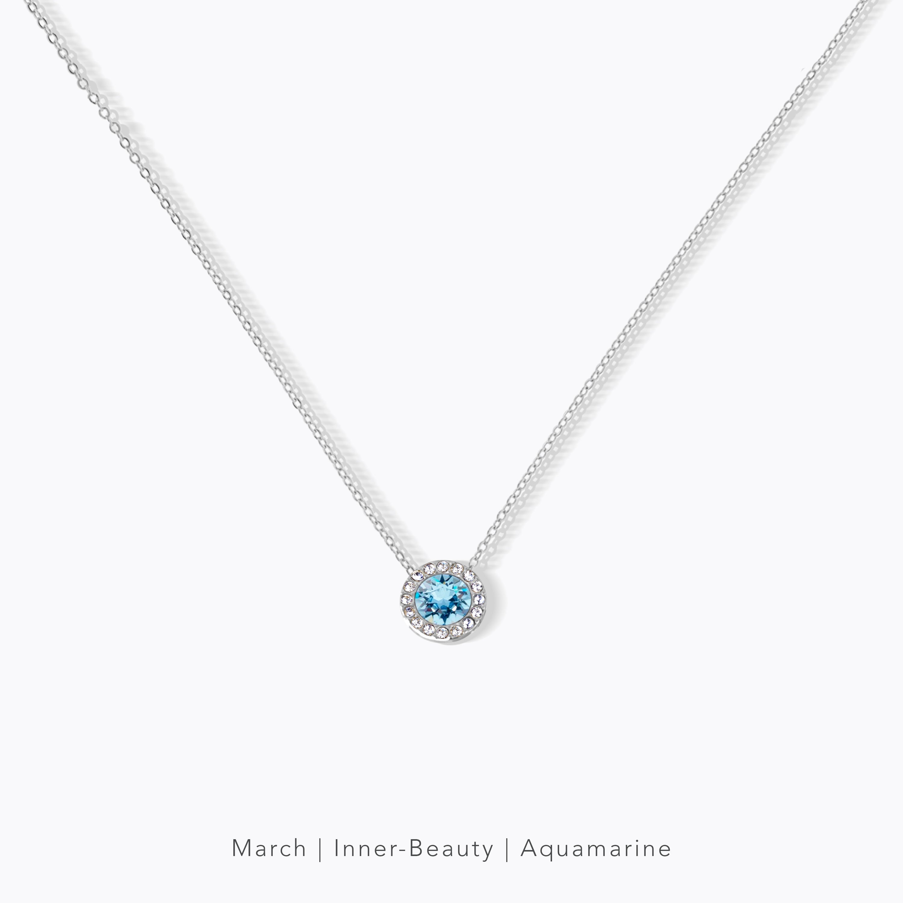 Lifestones Hermosa Pendant1