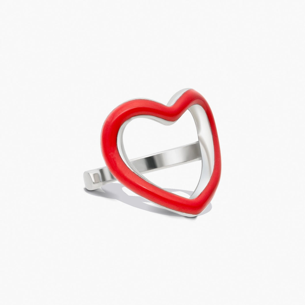 Lover Ring Everlasting FOREVER CRYSTALS 