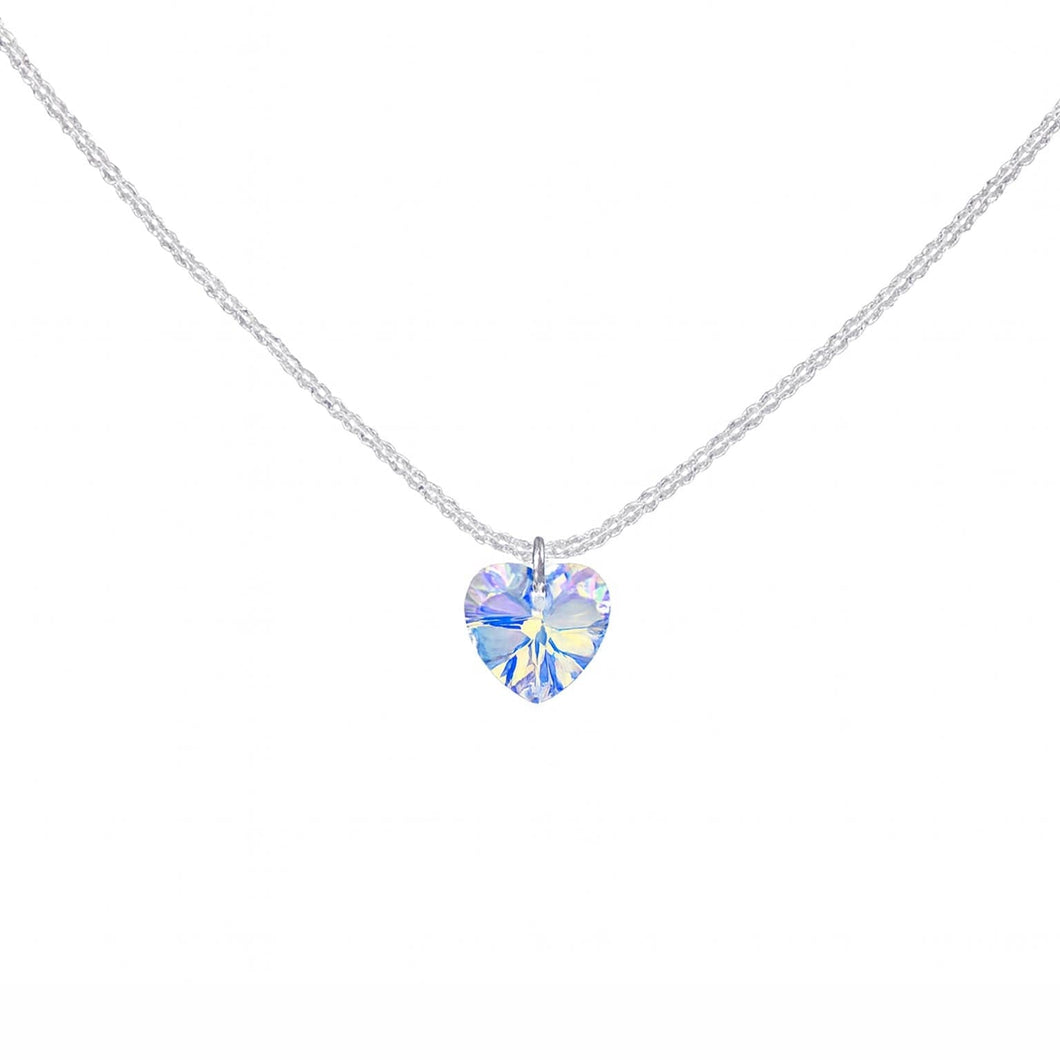 Mila Necklace CYBERWEEK 2025 FOREVER CRYSTALS 