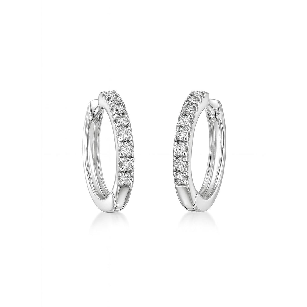 Naomi Earrings CYBERWEEK 2025 FOREVER CRYSTALS 