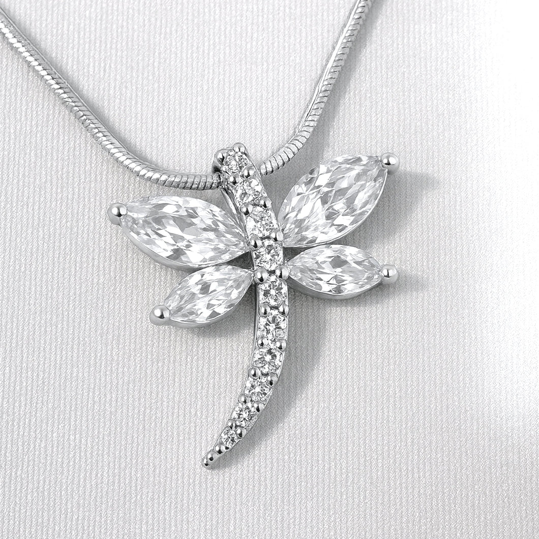 Naomi Pendant BLACK FRIDAY 2025 FOREVER CRYSTALS 