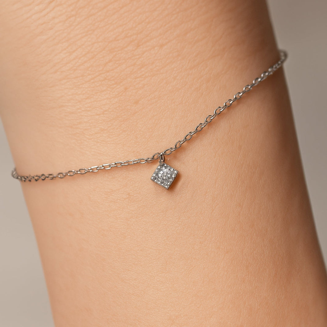 Natalie Bracelet CYBERWEEK 2025 FOREVER CRYSTALS 