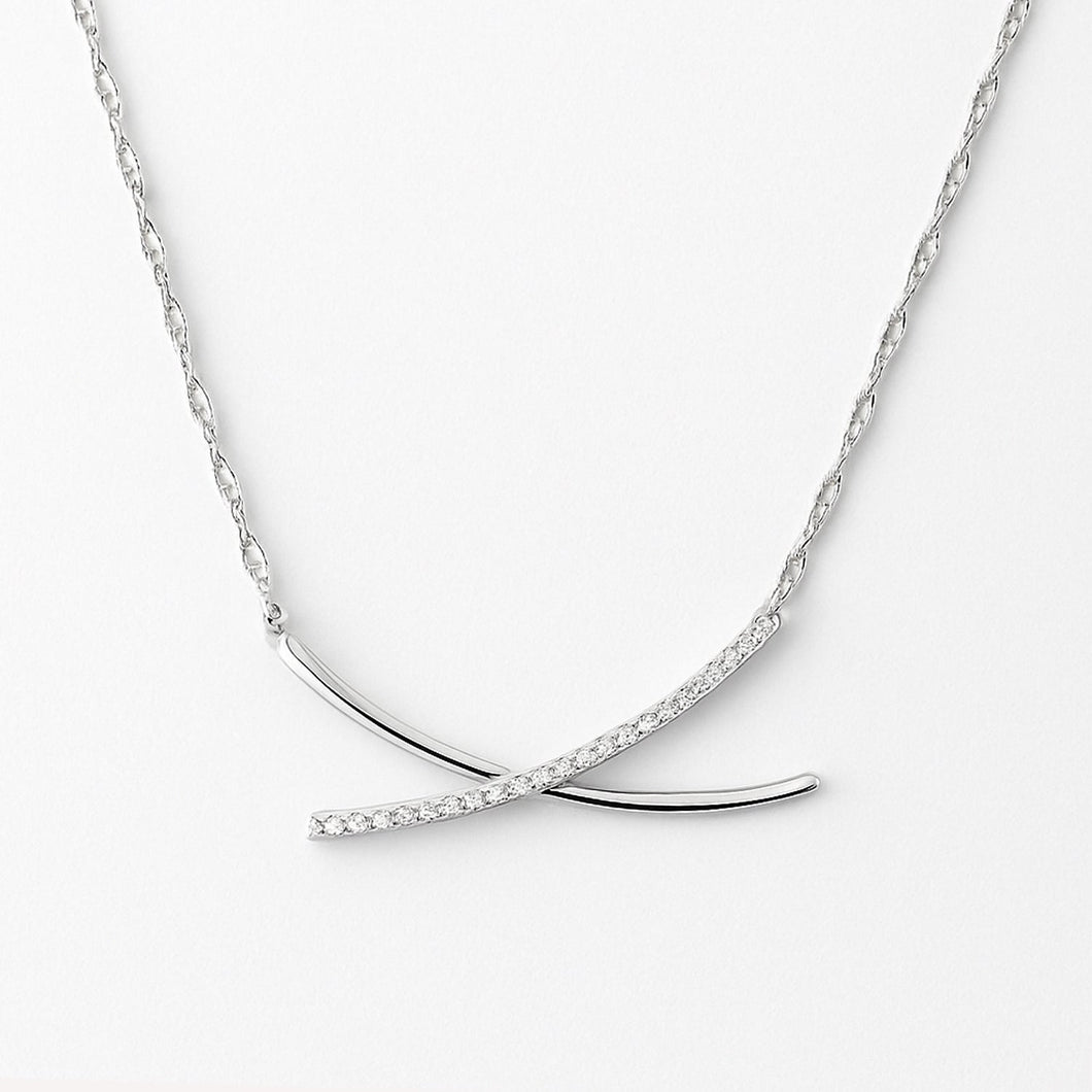 Nora Necklace BLACK FRIDAY 2025 FOREVER CRYSTALS 