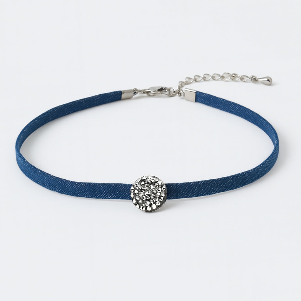 Orion Choker necklace CAL BLACK FRIDAY 2025 FOREVER CRYSTALS 