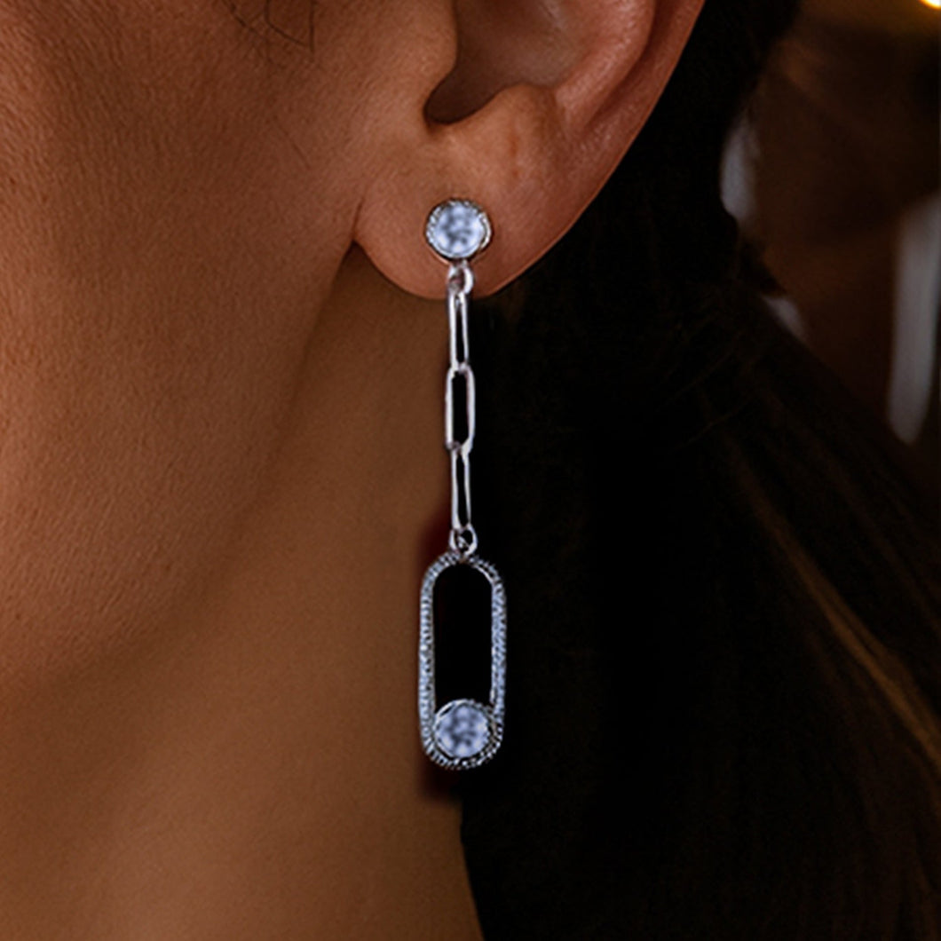 Paradise Gleam Earrings ENCANTO FOREVER CRYSTALS 