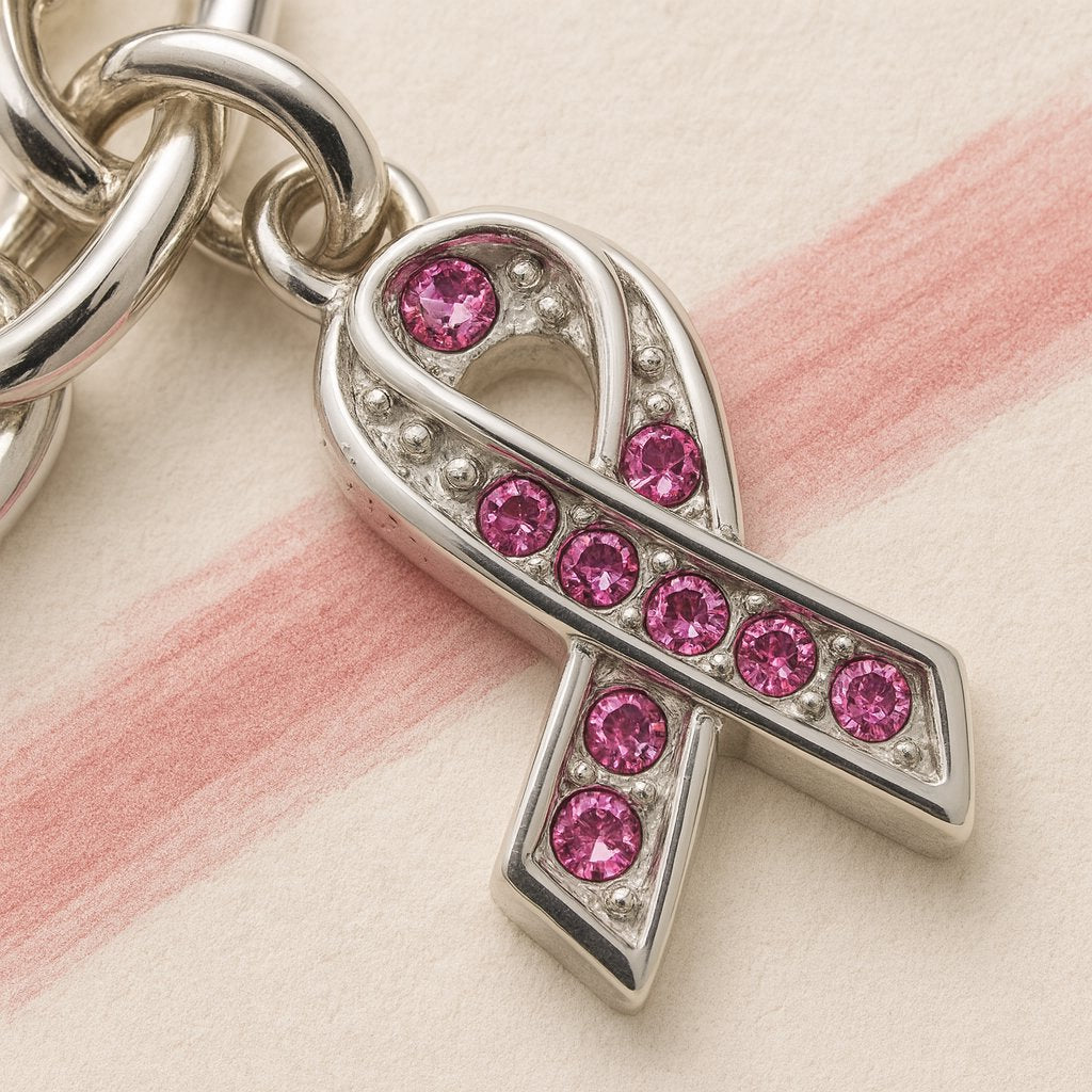 Pink Spirit Bracelet – ForeverCrystals