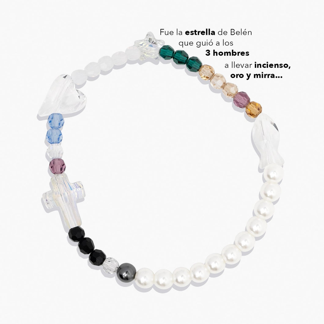 Promise of Life Original Bracelet Multi Promise Of Life FOREVER CRYSTALS 