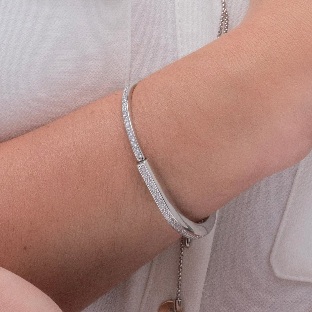 Radiant-Bond-Bracelet VILLAGE FOREVER CRYSTALS 