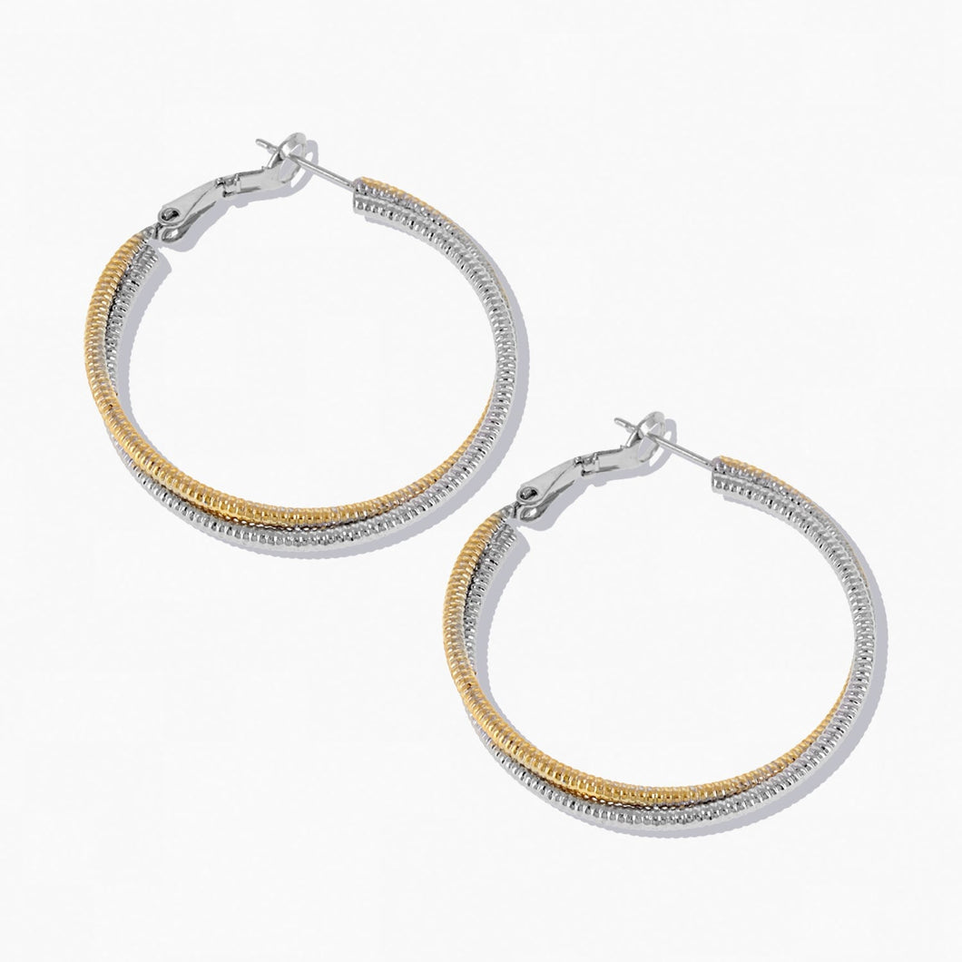 Raven Earrings BLACK FRIDAY 2025 FOREVER CRYSTALS 