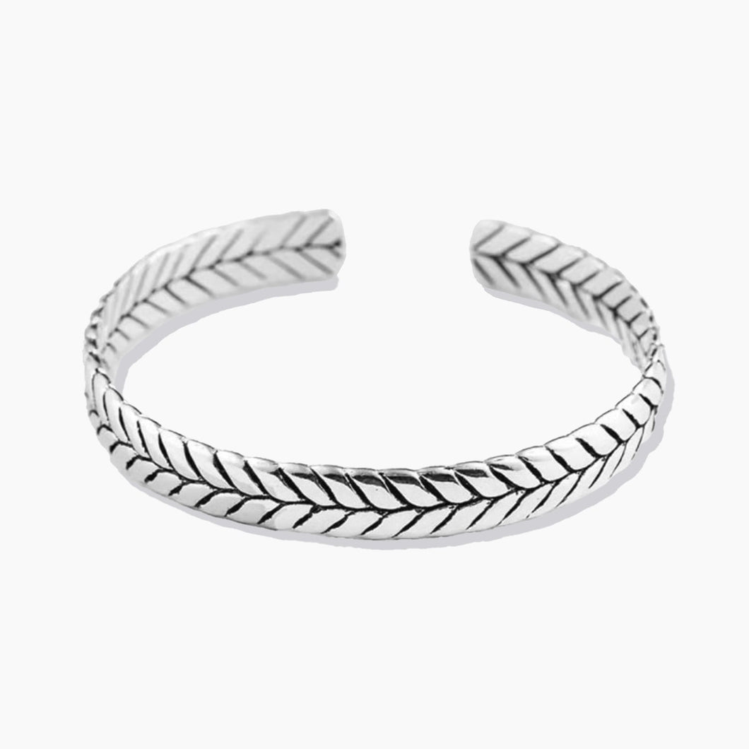 Resolve Bracelet FORGED FOREVER CRYSTALS 