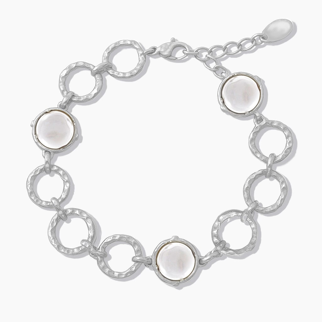 Seabreeze Bracelet COASTAL ELEGANCE FOREVER CRYSTALS 