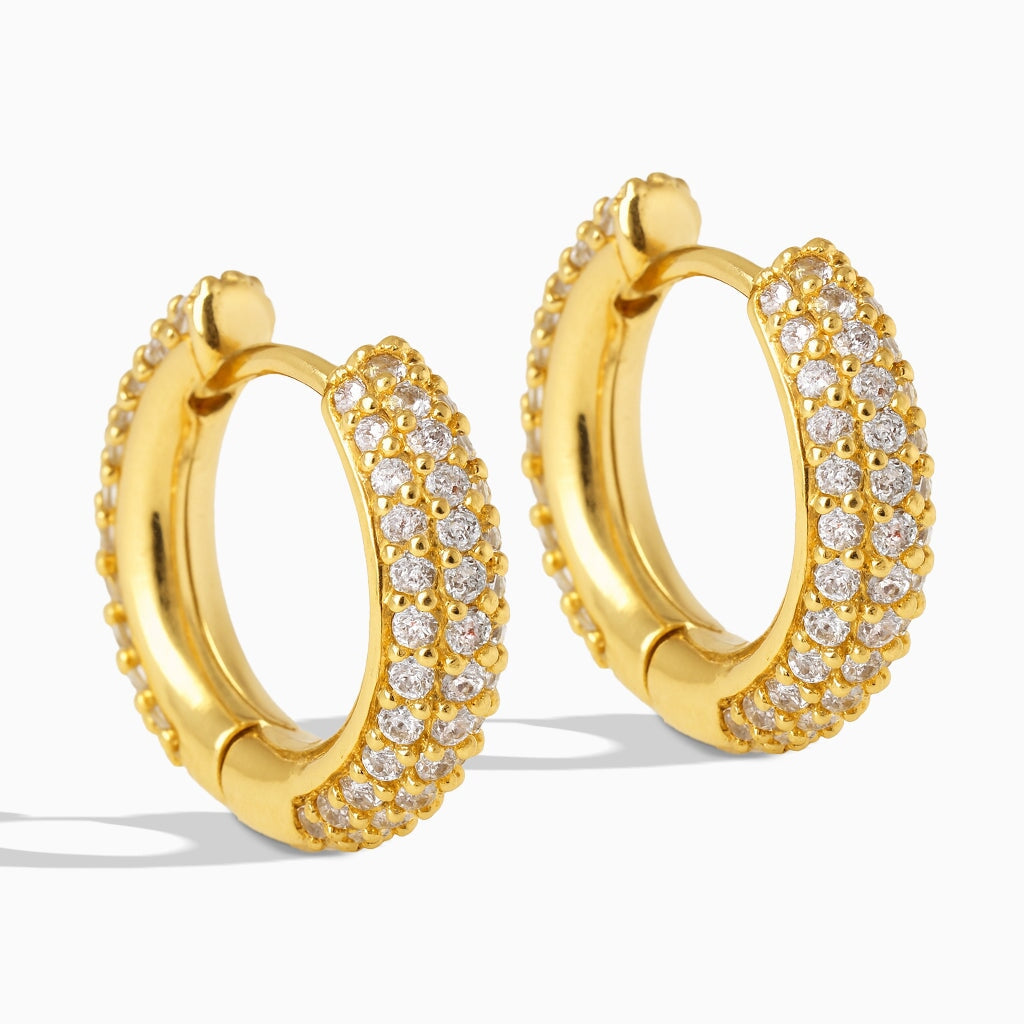 Season of Lights Earrings God ENCANTO FOREVER CRYSTALS 