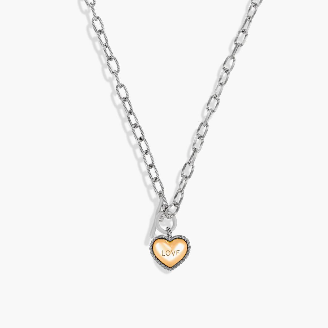 Shepherd King Necklace STORY OF DESTINY FOREVER CRYSTALS 