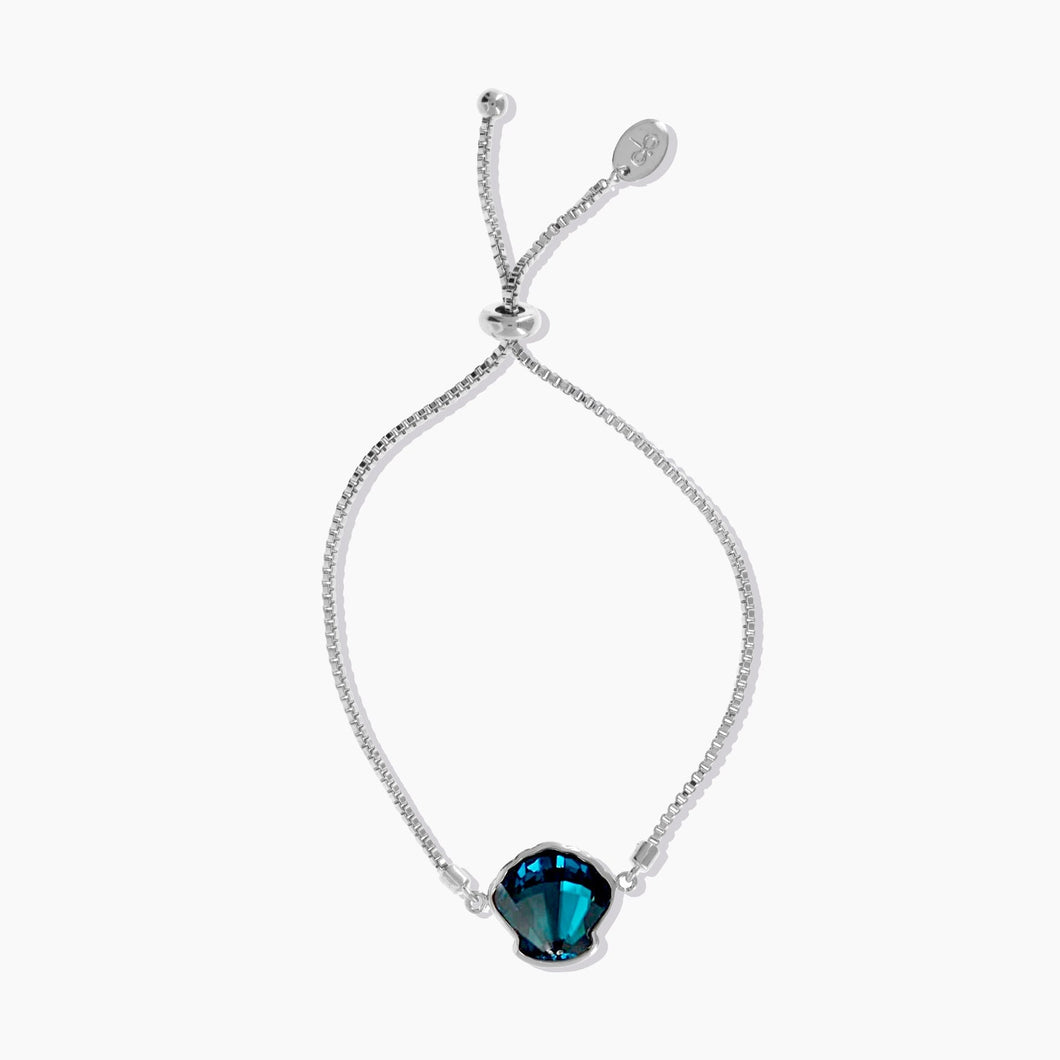 Sirena Bracelet Indicolite COASTAL ELEGANCE FOREVER CRYSTALS 