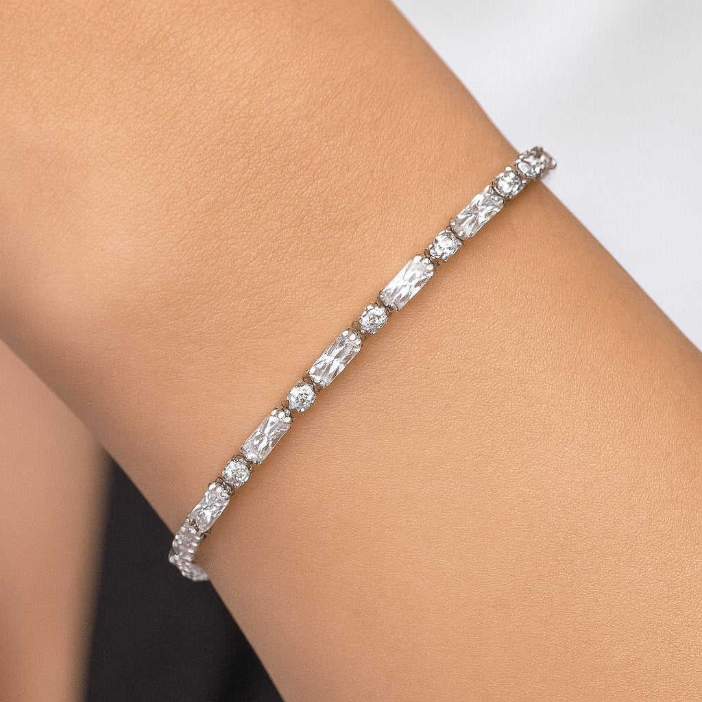 Sonia Bracelet BLACK FRIDAY 2025 FOREVER CRYSTALS 