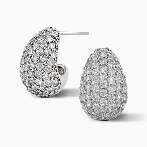 Spark Of Wonder Earrings ENCANTO FOREVER CRYSTALS 