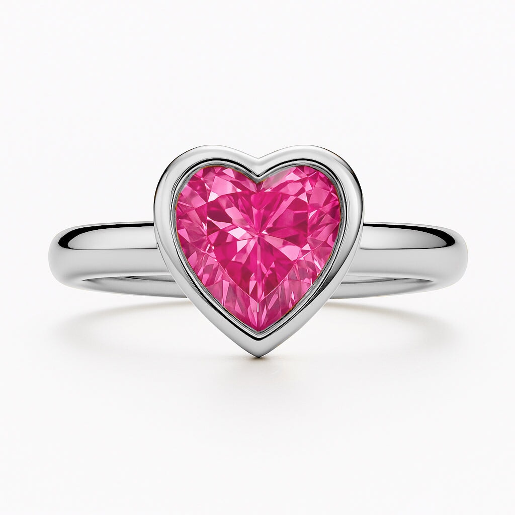 Story of Faith Imanuel Ring Rose STORY OF FAITH FOREVER CRYSTALS 