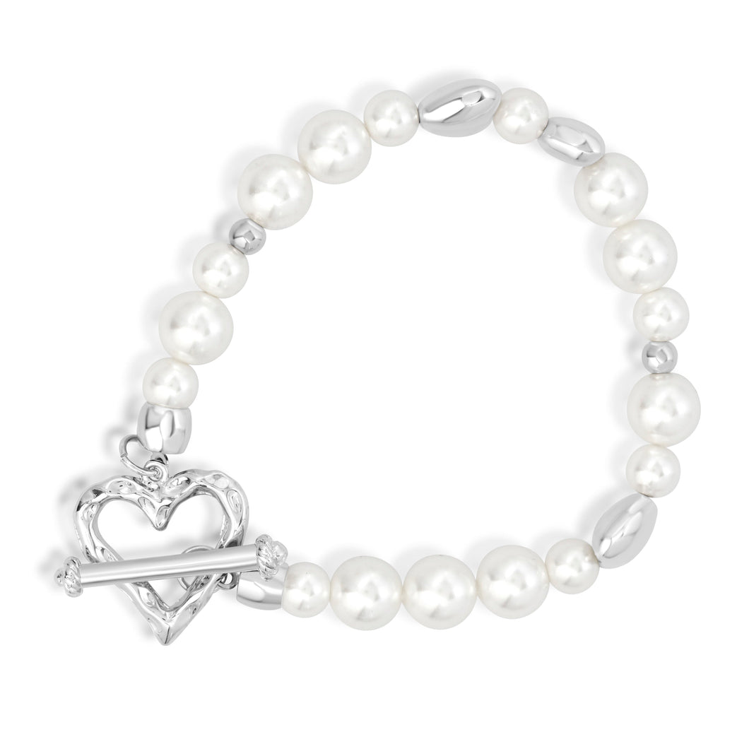 Unbreakable Bracelet UNBREAKABLE Forever Crystals 