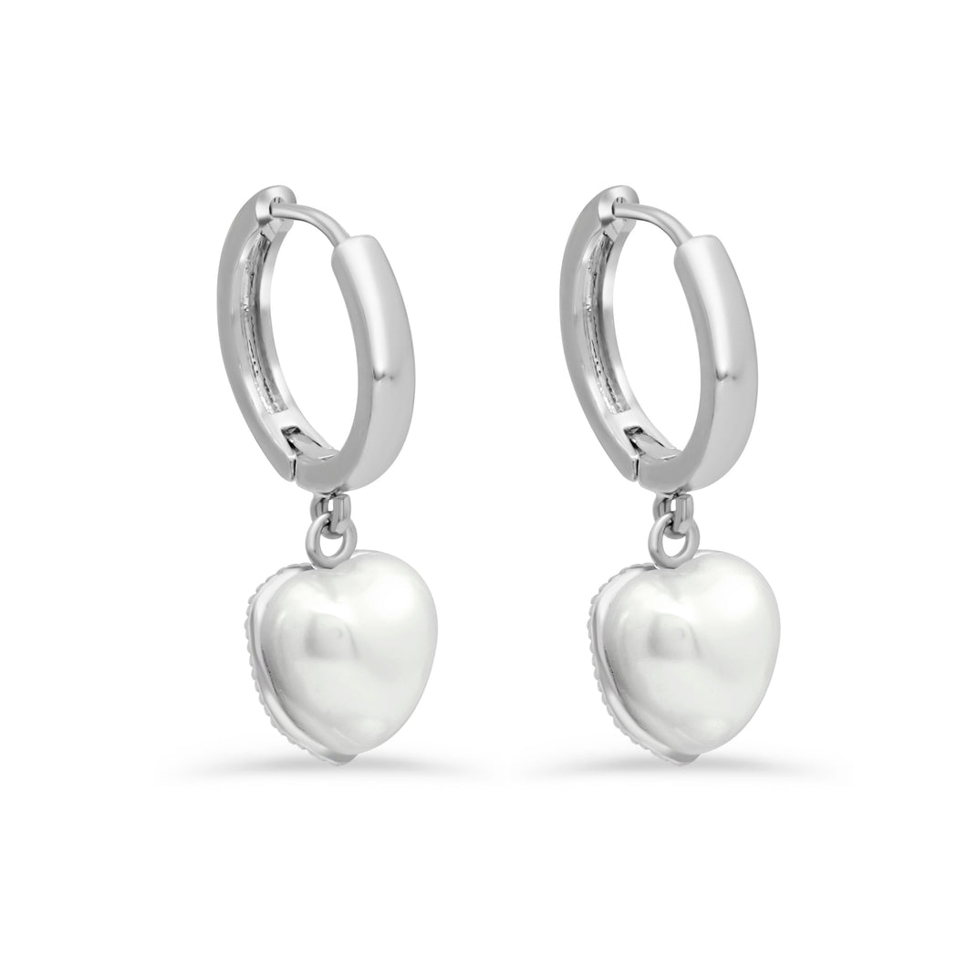 Unbreakable Earrings UNBREAKABLE Forever Crystals 