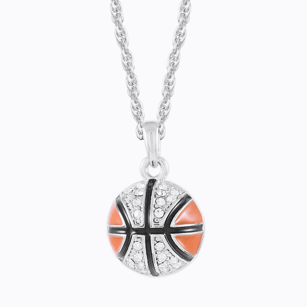 Basketball Love VOIAGE FOREVER CRYSTALS 