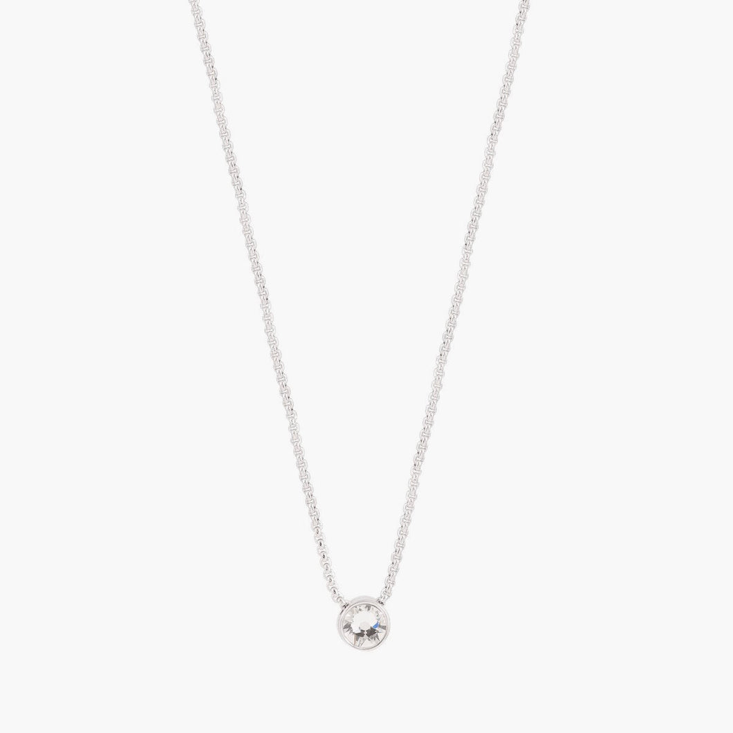 Dyad Necklace ESSENTIALS FOREVER CRYSTALS 